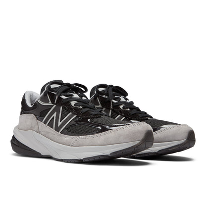 990v6 MiUSA Black Grey