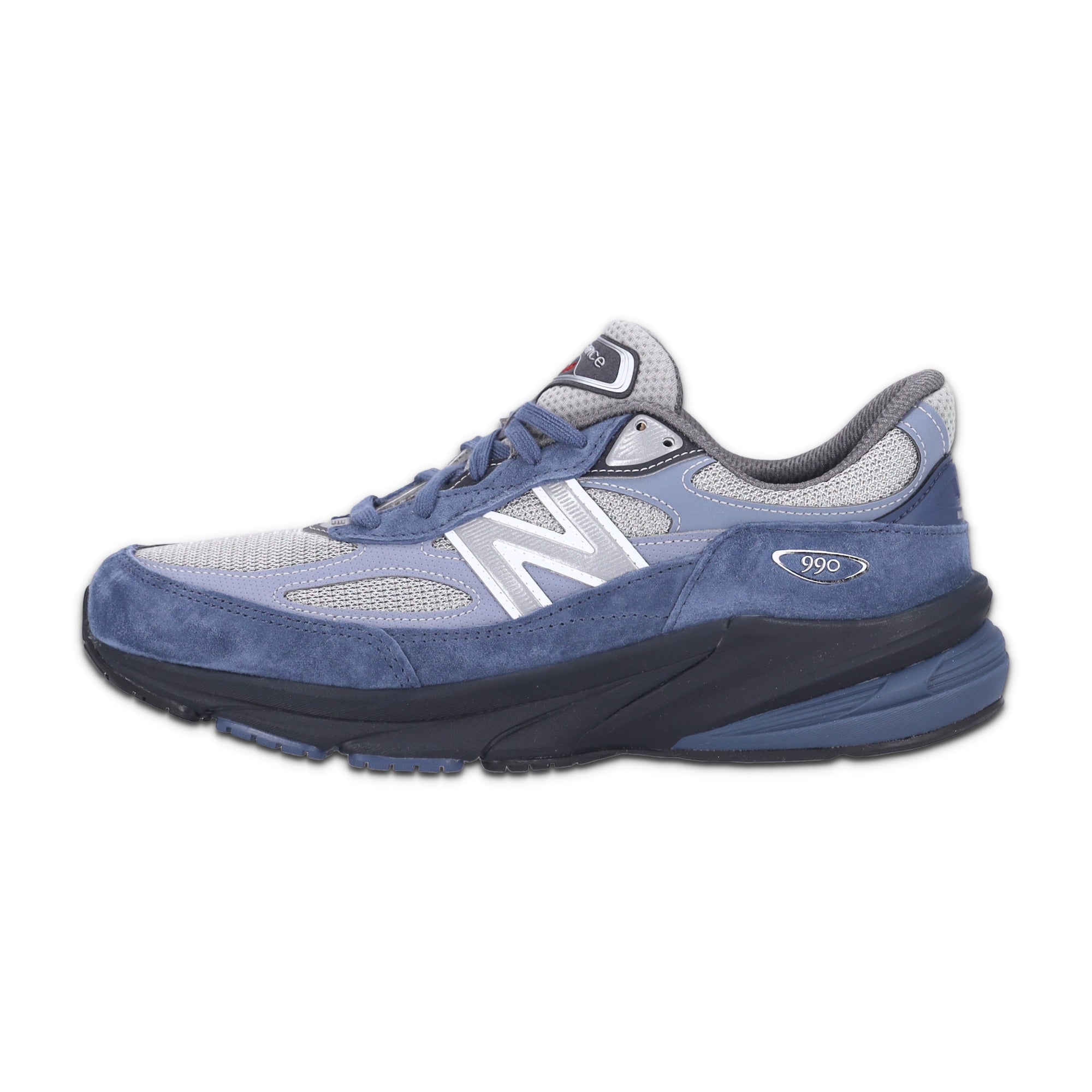 990v6 Vintage Indigo