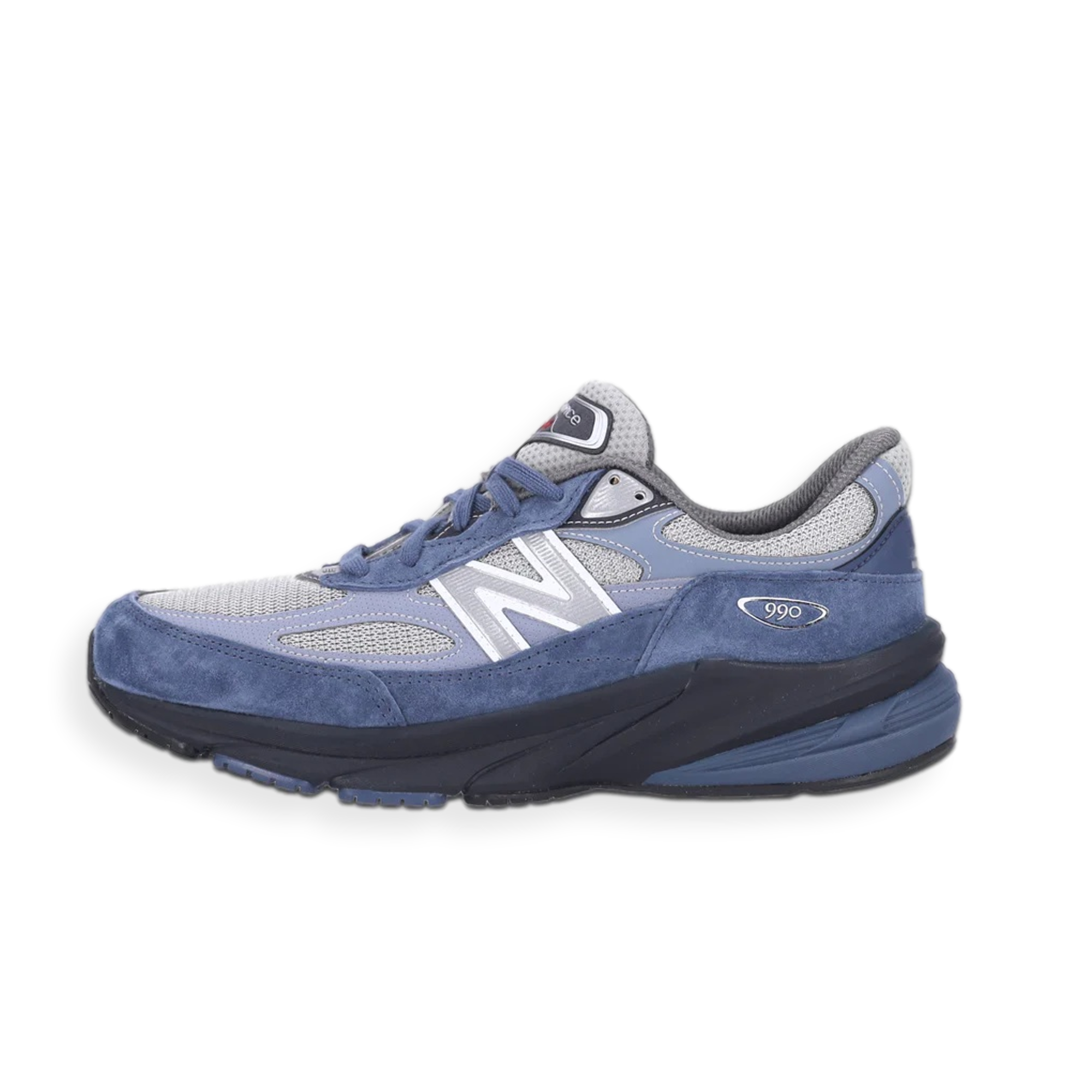 990v6 Vintage Indigo