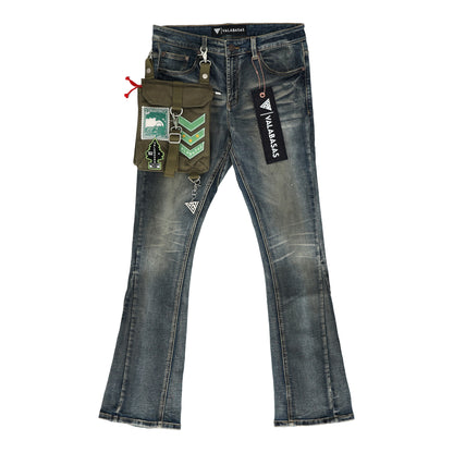 Story Blue Denim Jeans