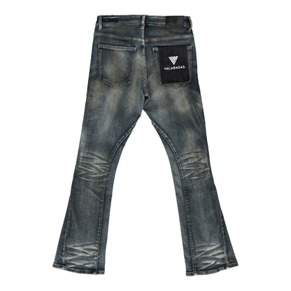 Story Blue Denim Jeans