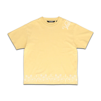 Strada Yellow T-Shirt