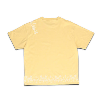 Strada Yellow T-Shirt