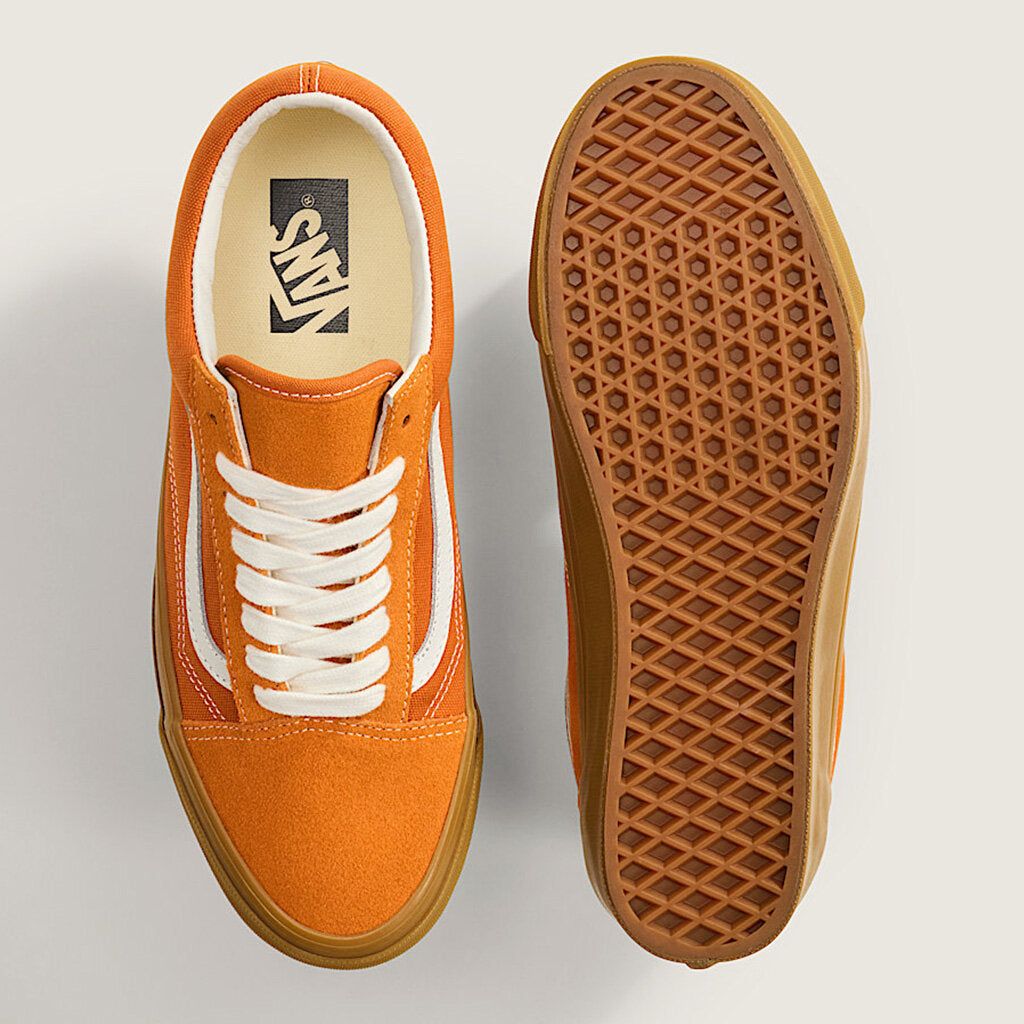 LX Old Skool Gum Marmelade