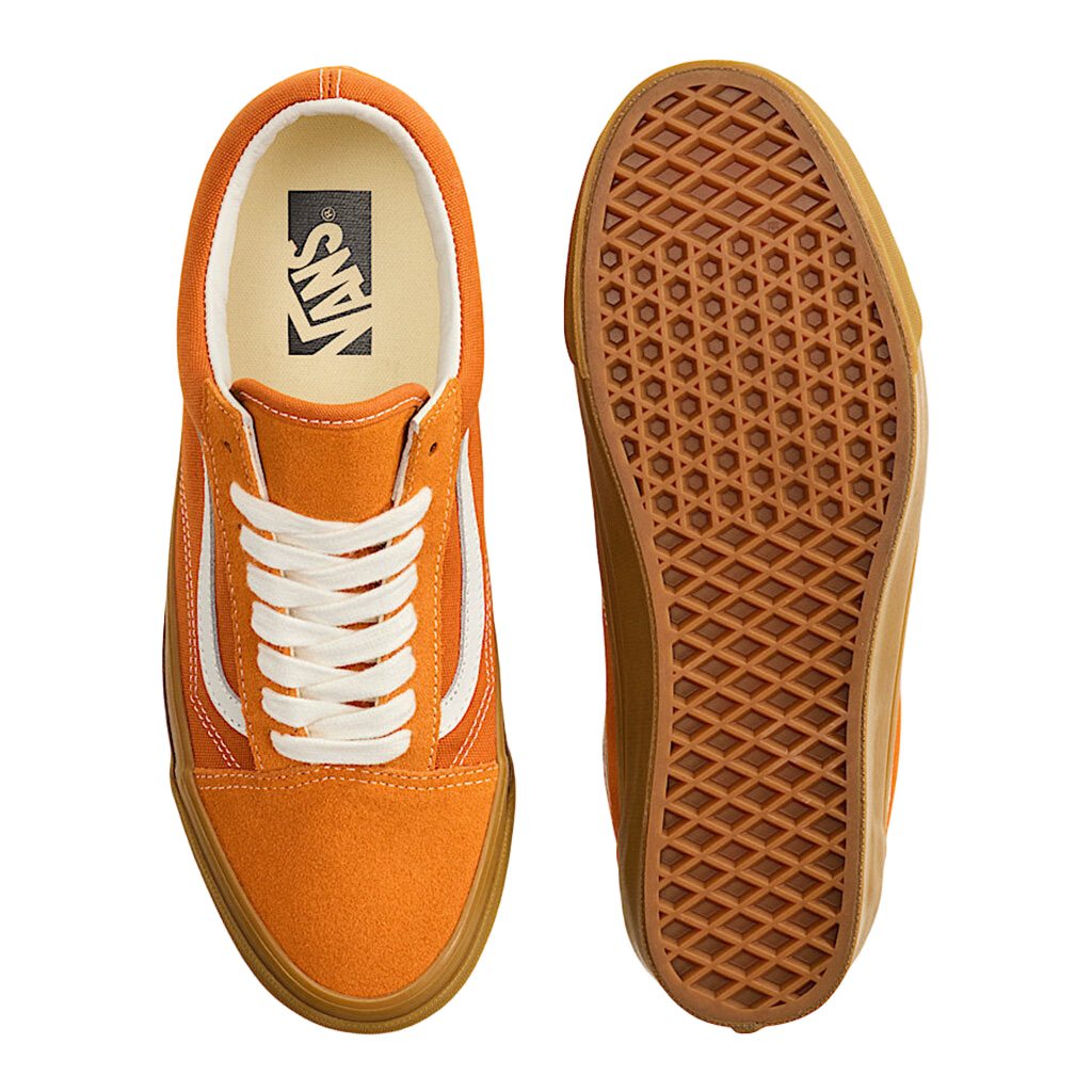 LX Old Skool Gum Marmelade