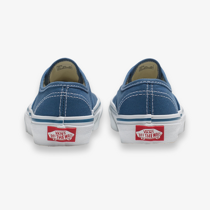 Authentic Navy True White PS