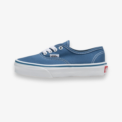 Authentic Navy True White PS