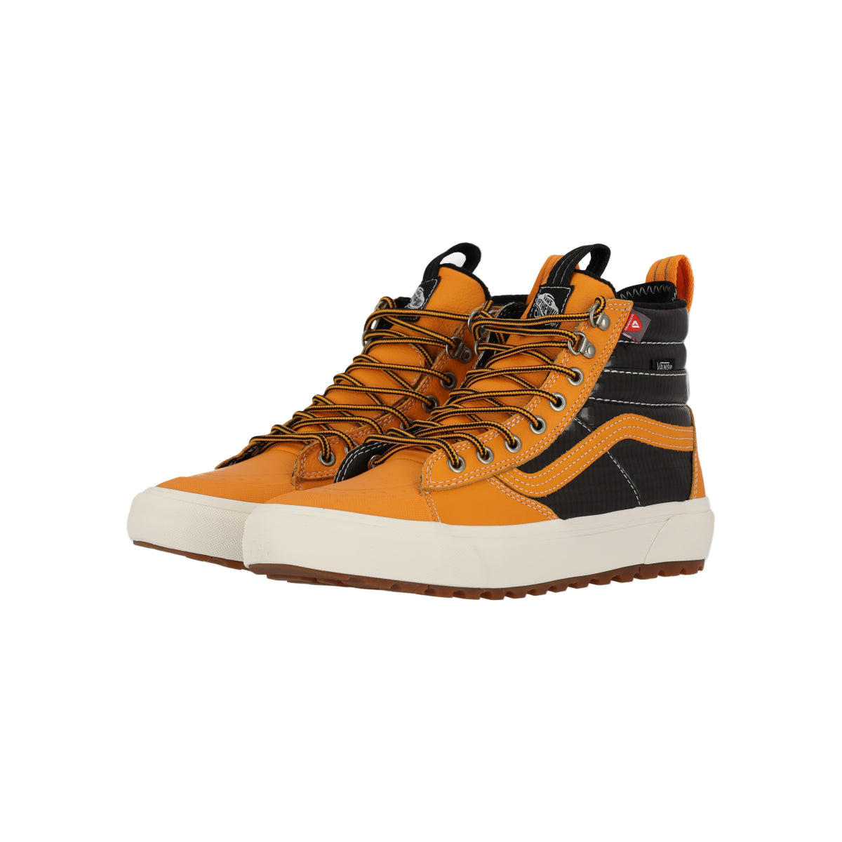 Sk8-Hi MTE 2.0 DX Apricot Gum