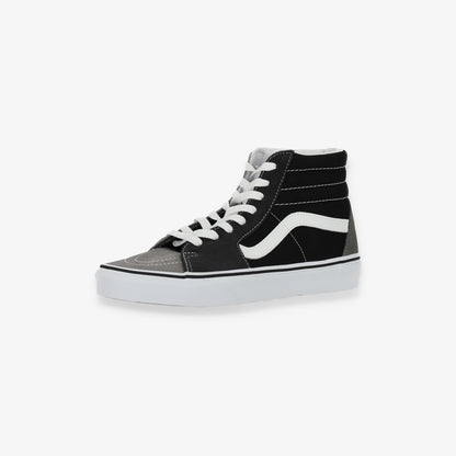 Sk8-Hi 'Mix & Match Black White