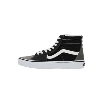 Sk8-Hi 'Mix & Match Black White