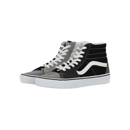 Sk8-Hi 'Mix & Match Black White