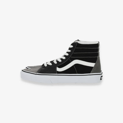 Sk8-Hi 'Mix & Match Black White