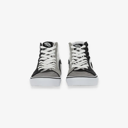 Sk8-Hi 'Mix & Match Black White