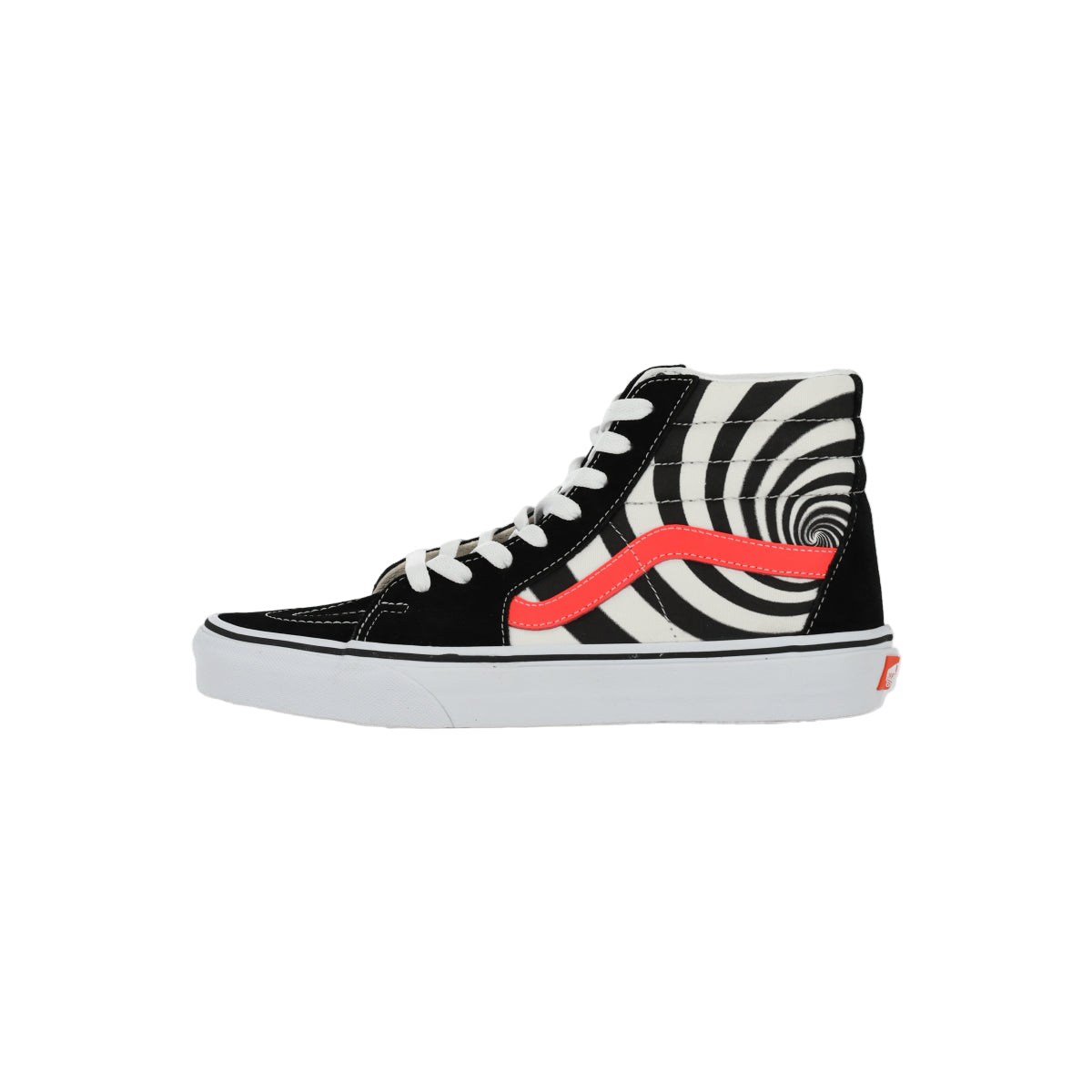 Sk8-Hi Swirl