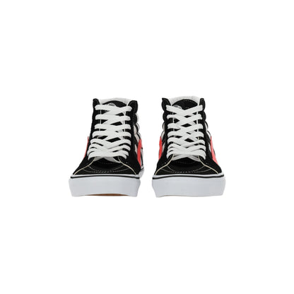 Sk8-Hi Swirl