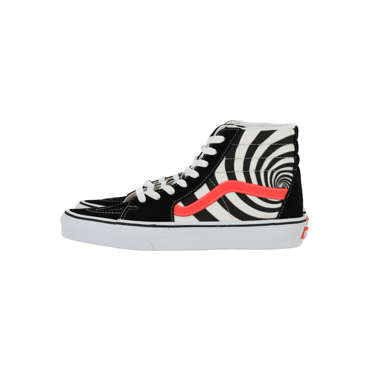 Sk8-Hi Swirl
