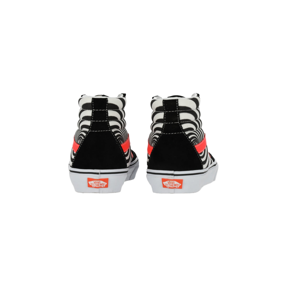 Sk8-Hi Swirl