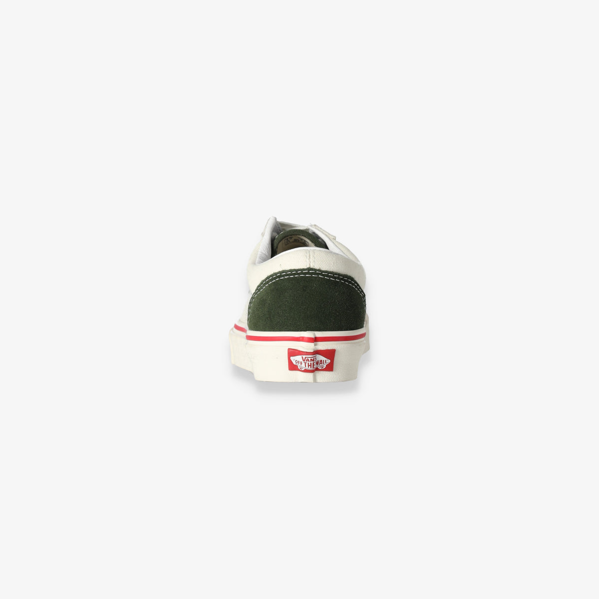Style 36 Marshmallow Kombu Green