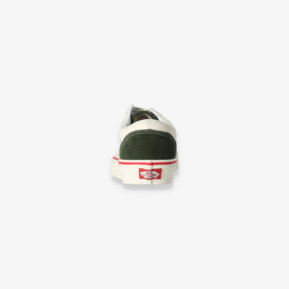 Style 36 Marshmallow Kombu Green