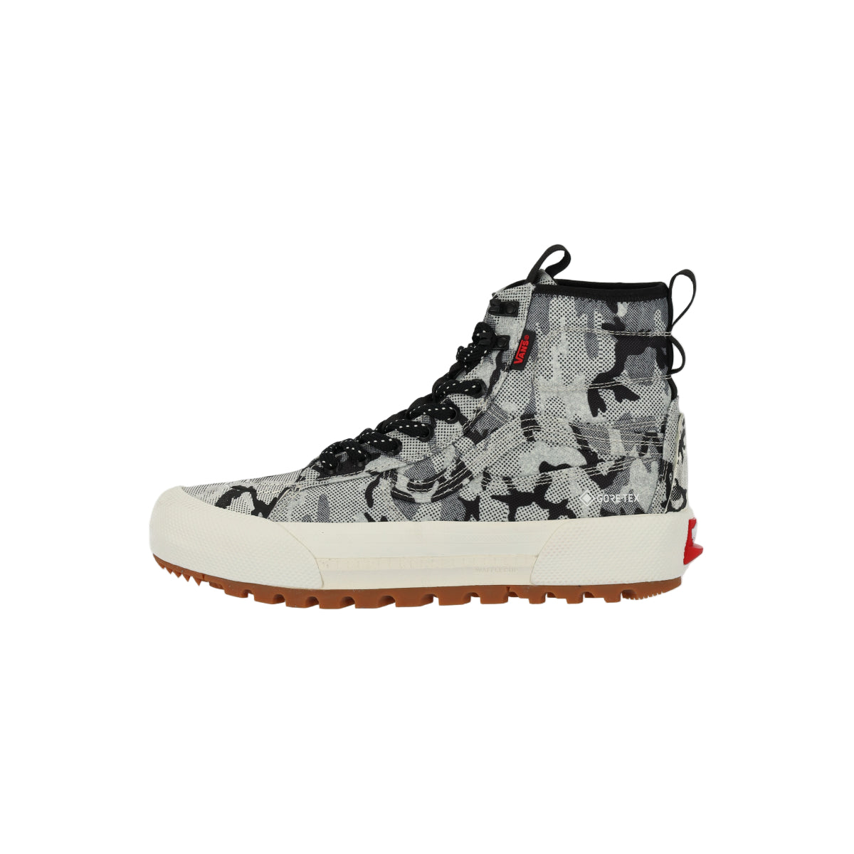 Sk8 Hi GORE TEX MTE 3 Arctic Camo Cloud