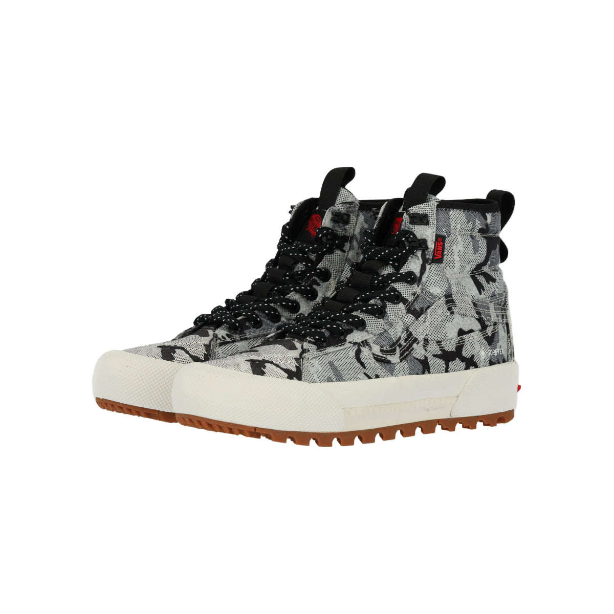 Sk8 Hi GORE TEX MTE 3 Arctic Camo Cloud