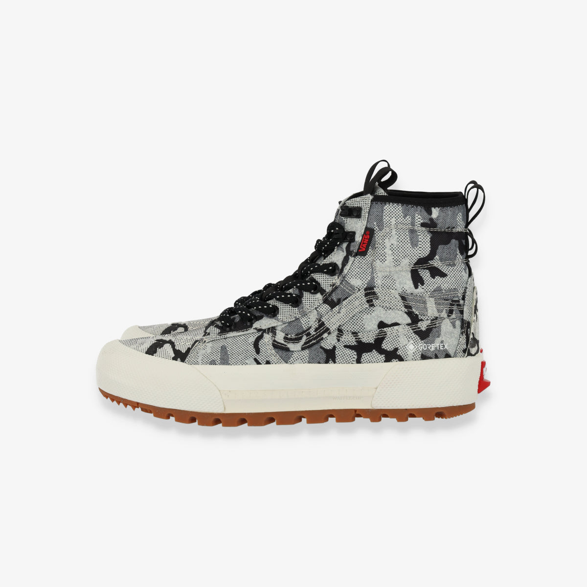 Sk8 Hi GORE TEX MTE 3 Arctic Camo Cloud