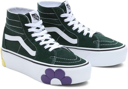 Sk8-Hi Tapered Stackform