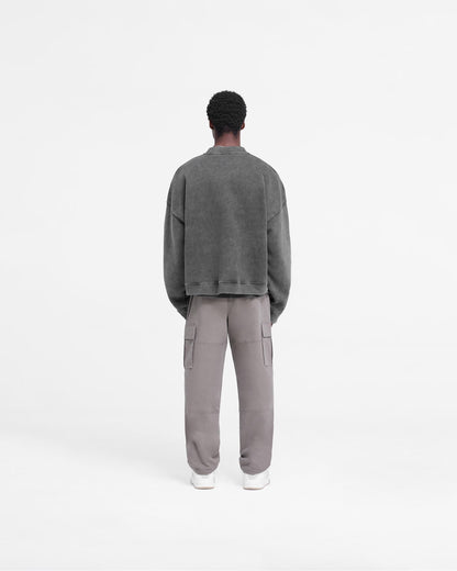 Rep Applique Crewneck