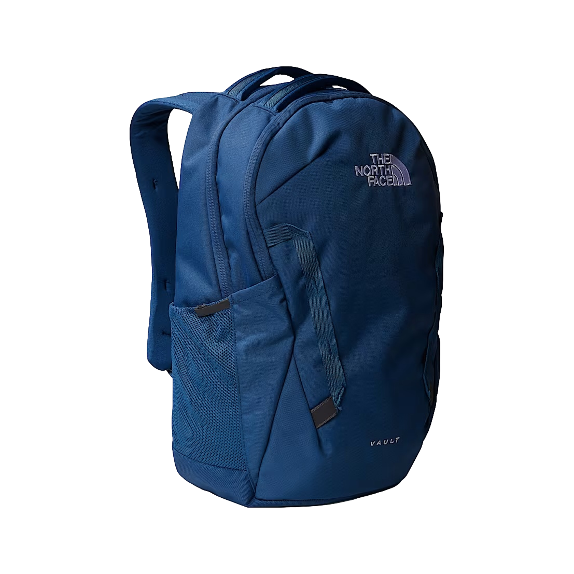 Vault Blue Backpack
