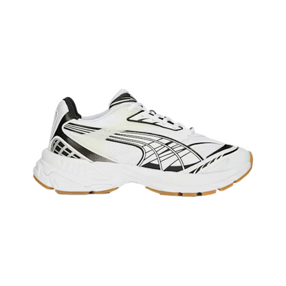 Velophasis Technisch Platina Gray