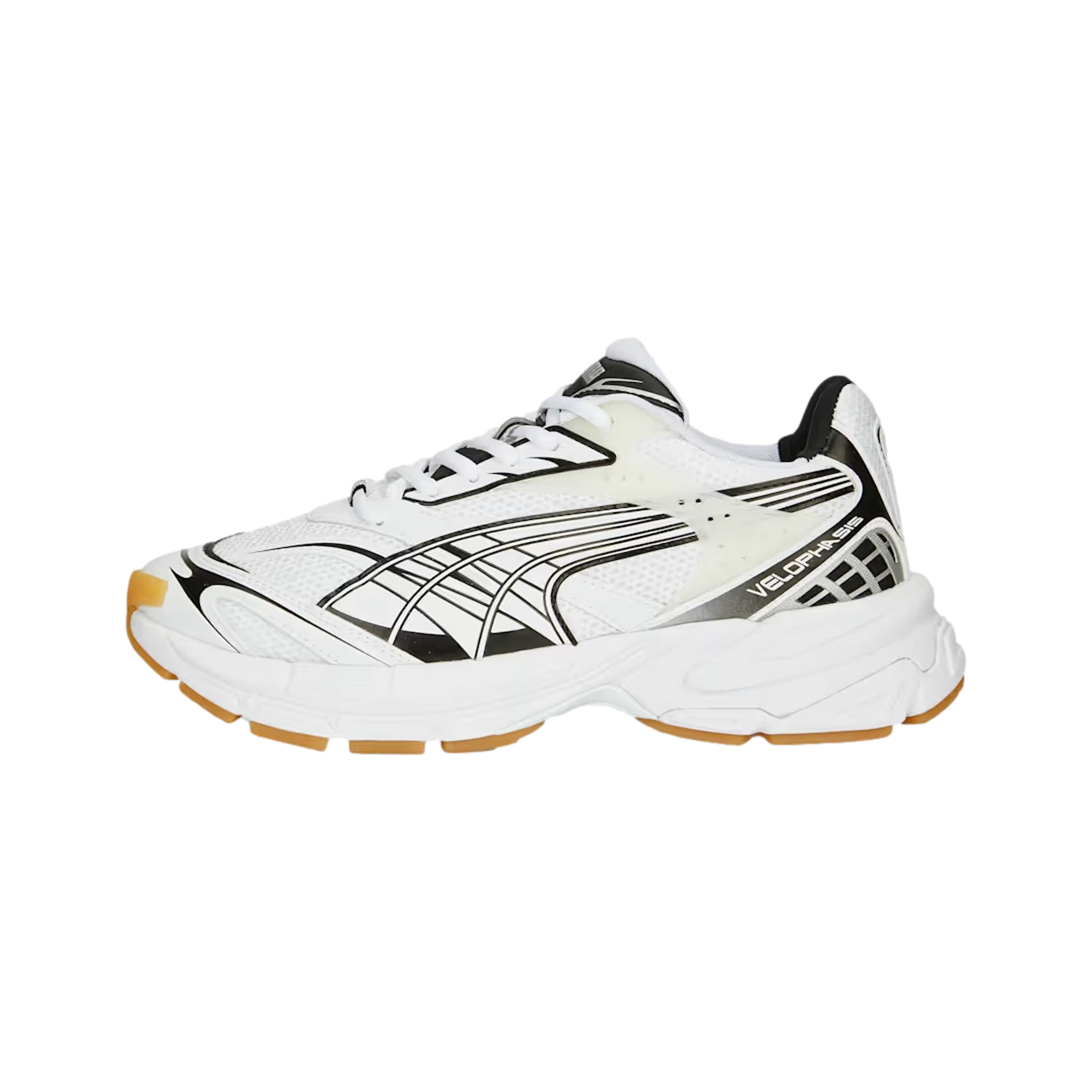 Velophasis Technisch Platina Gray
