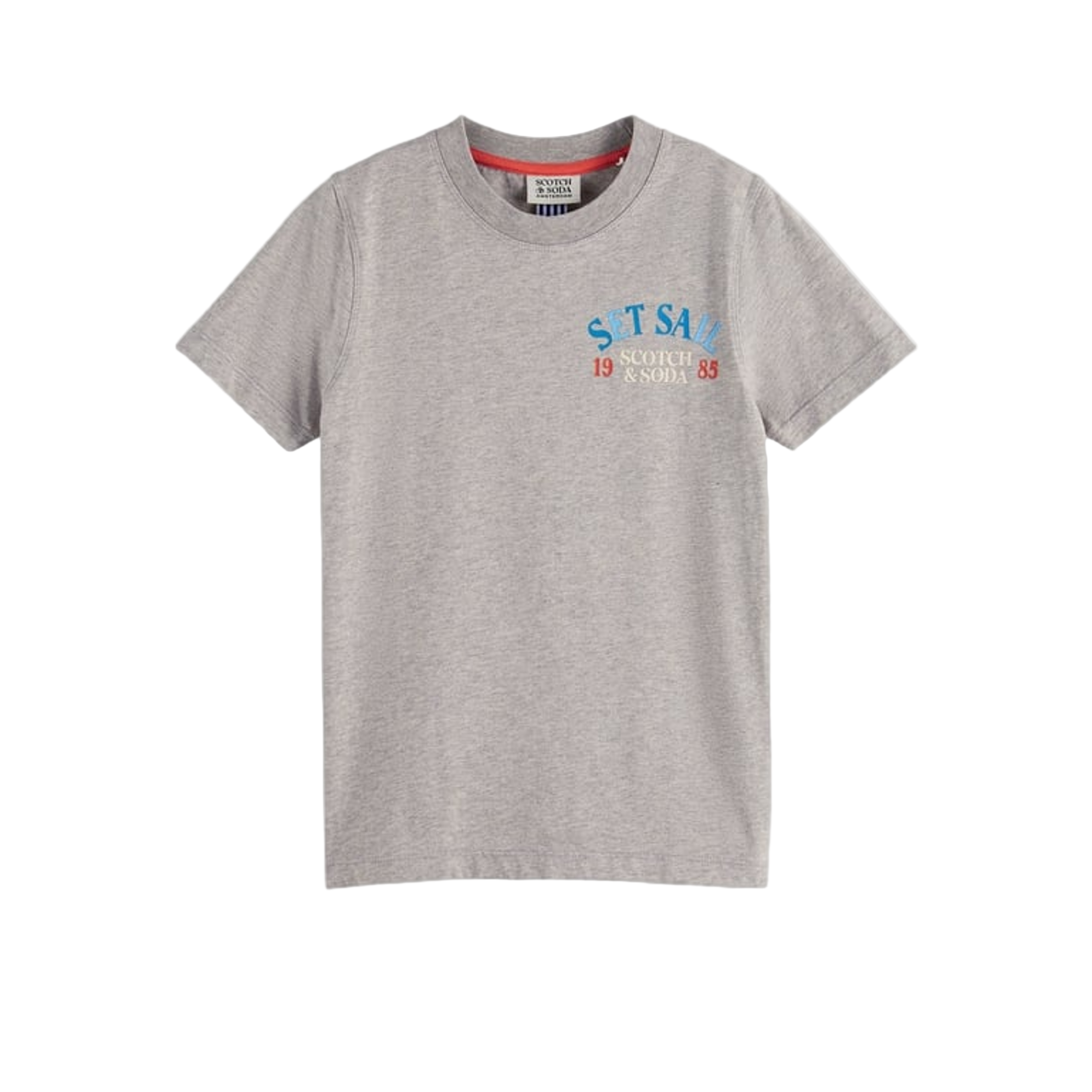 Artwork Conversion T-Shirt