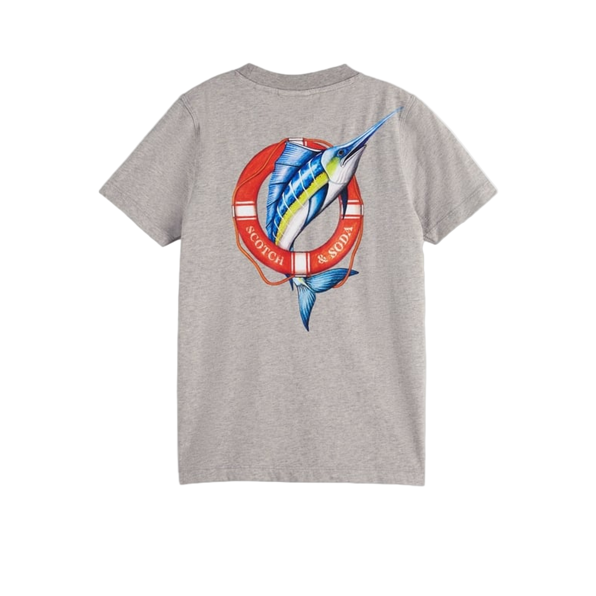Artwork Conversion T-Shirt