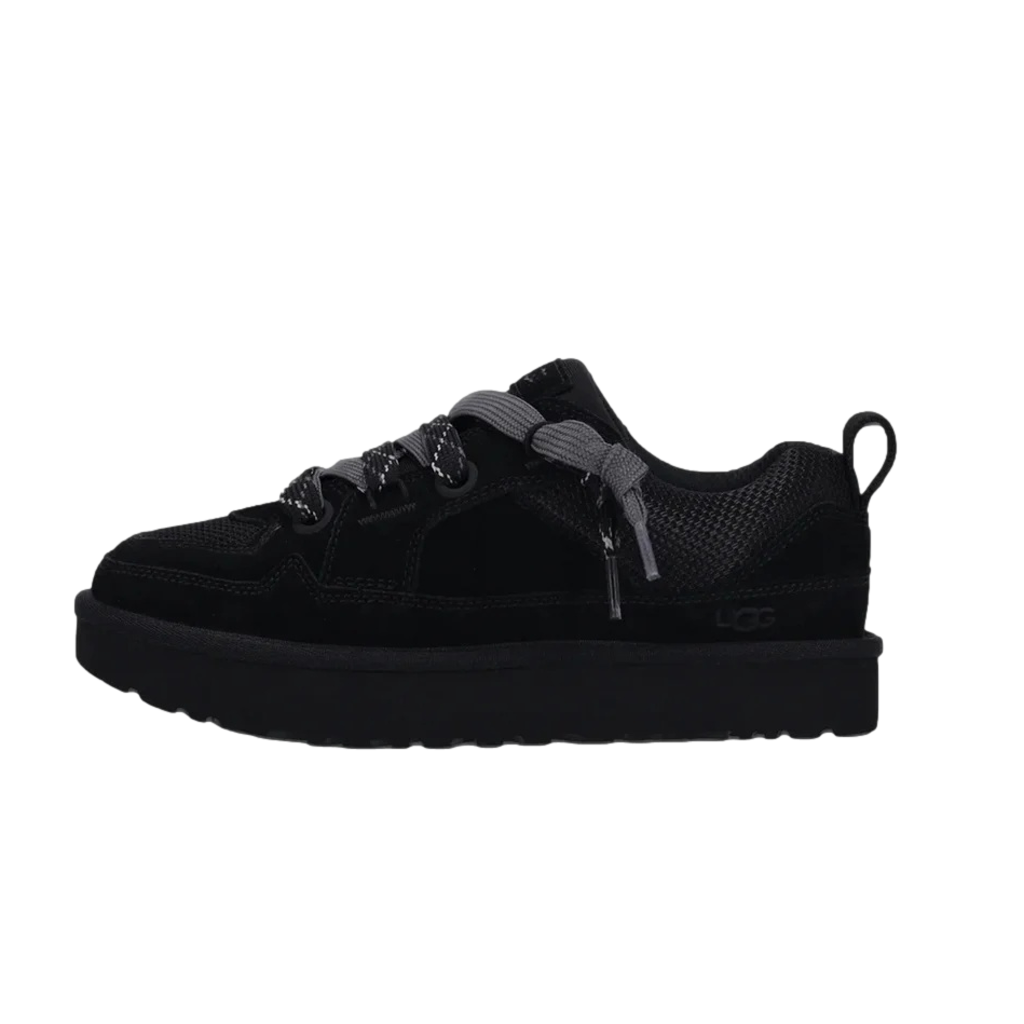 Lowmel Back Boots