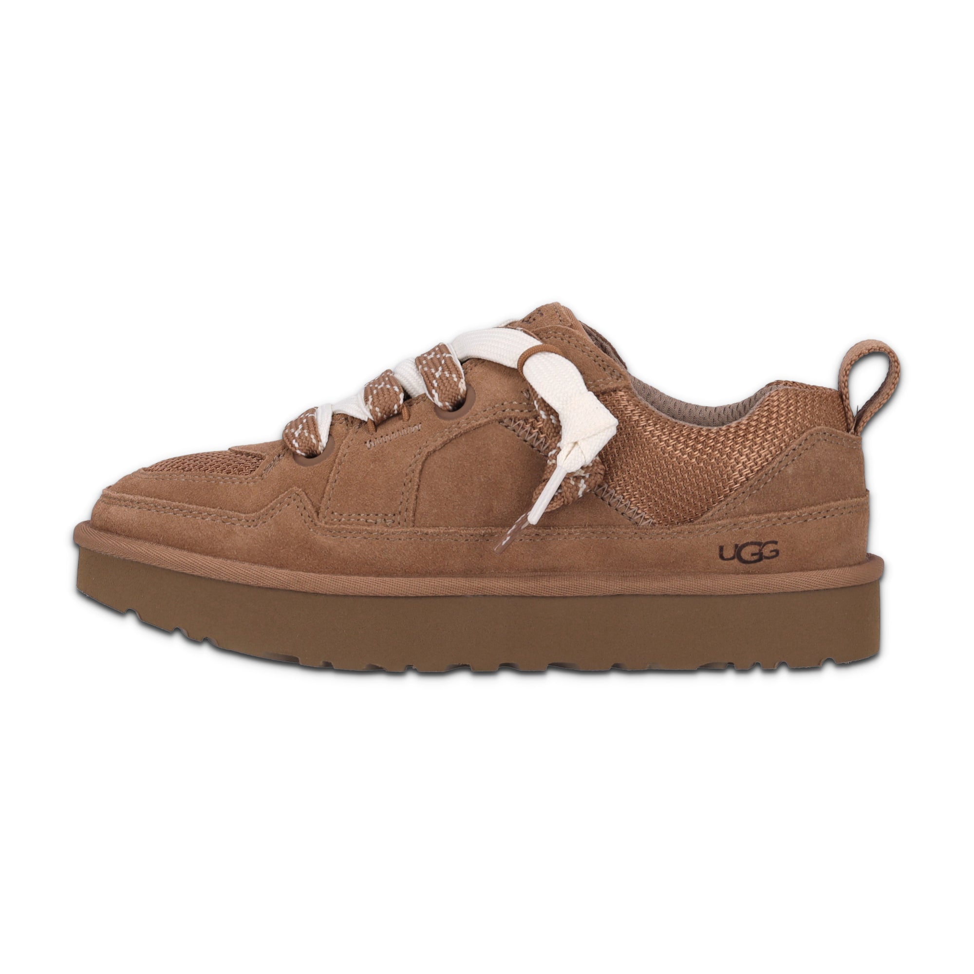 Lo Lowmel Brown
