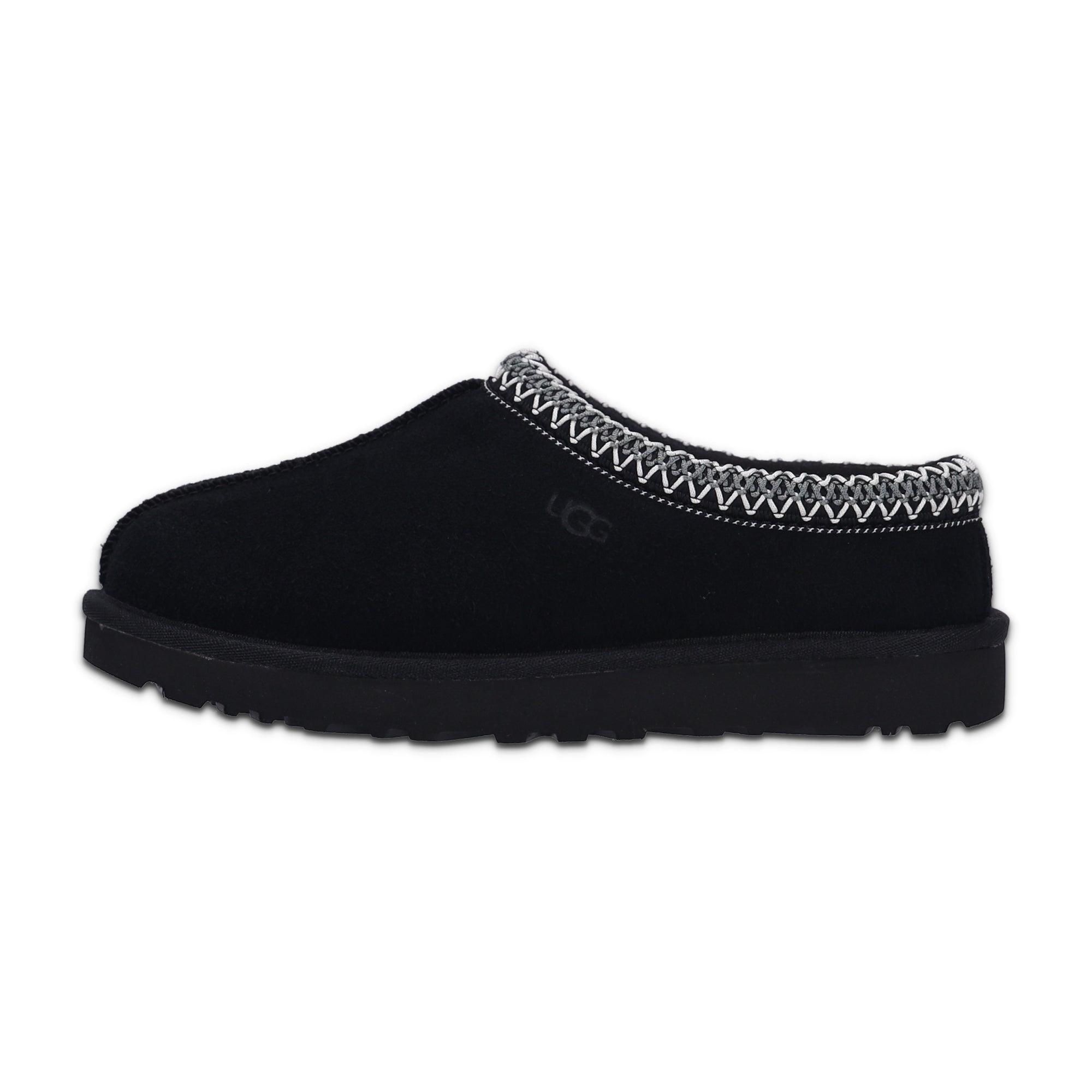 Tasman II  Black