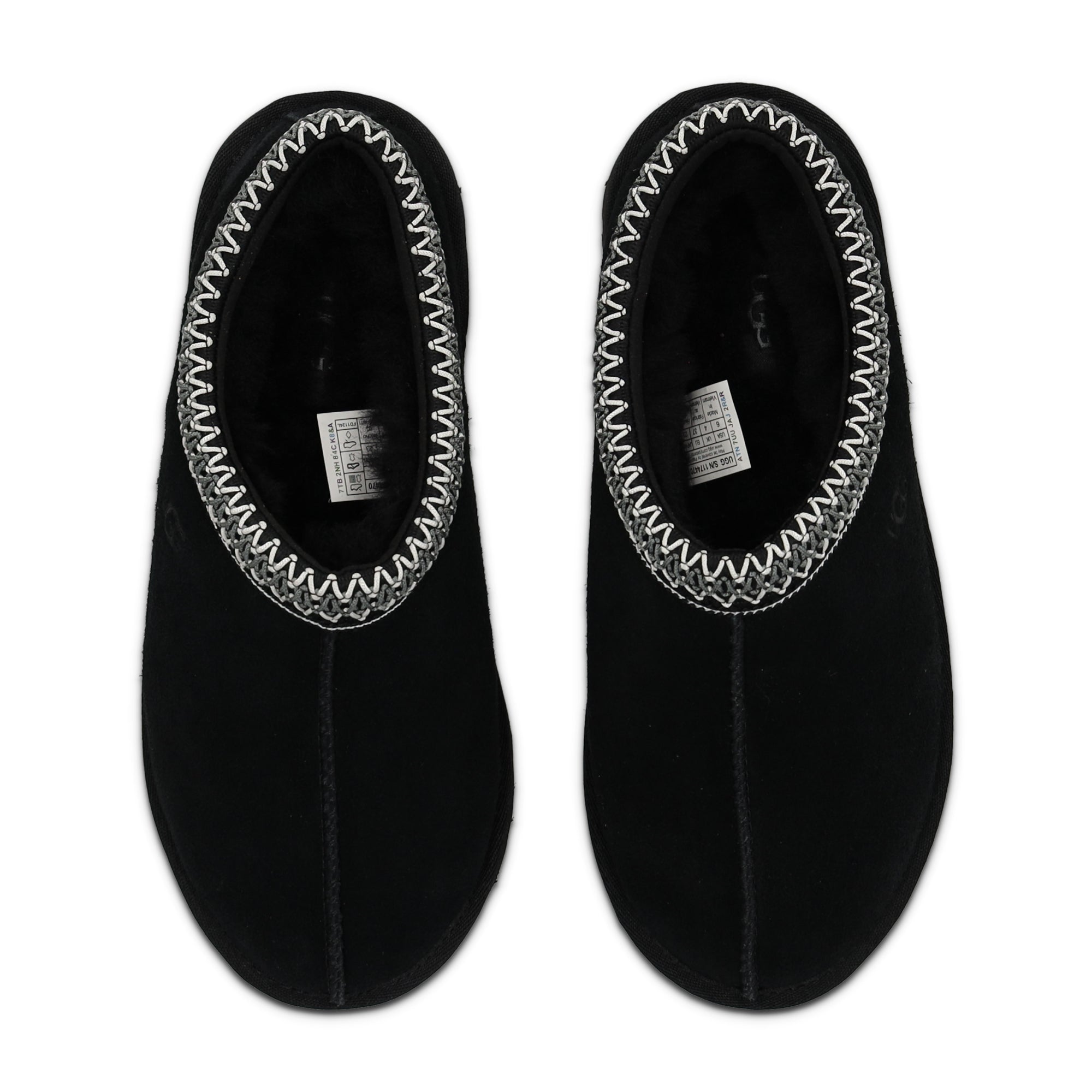 Tasman II  Black