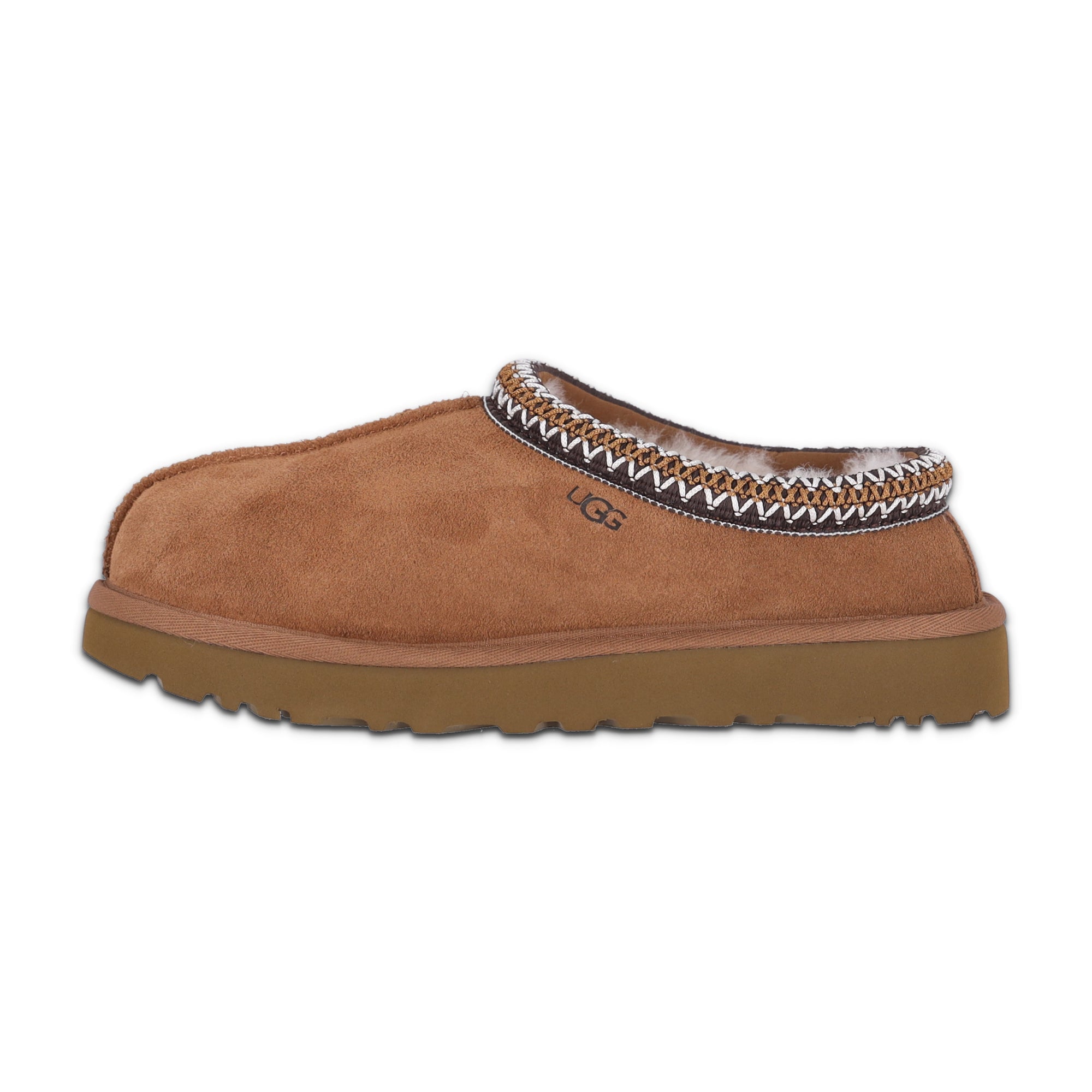Tasman II Brown