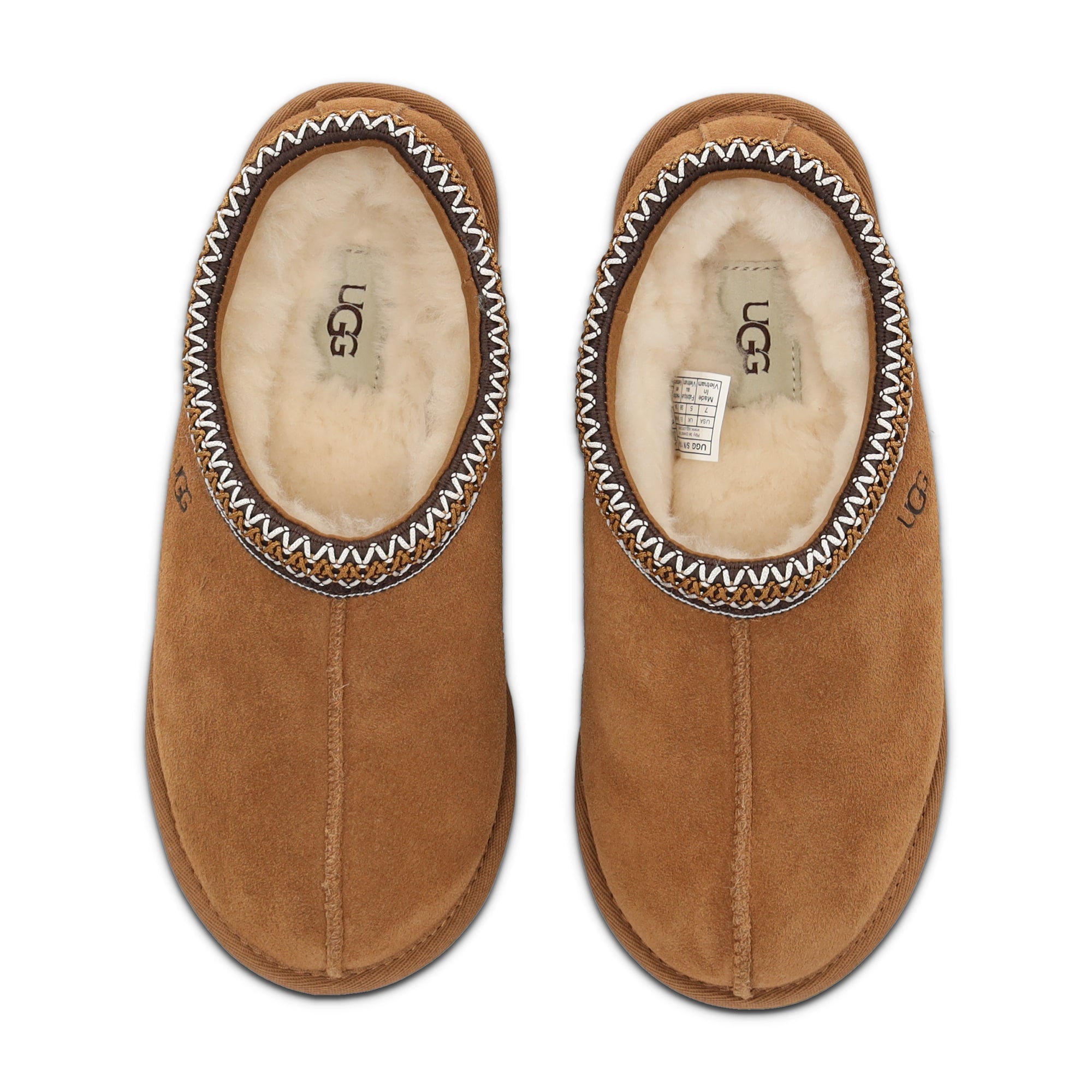 Tasman II Brown