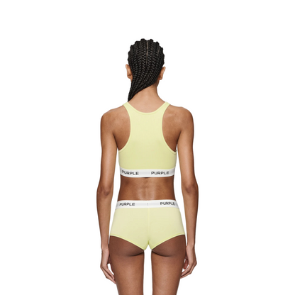 Rib Bralette