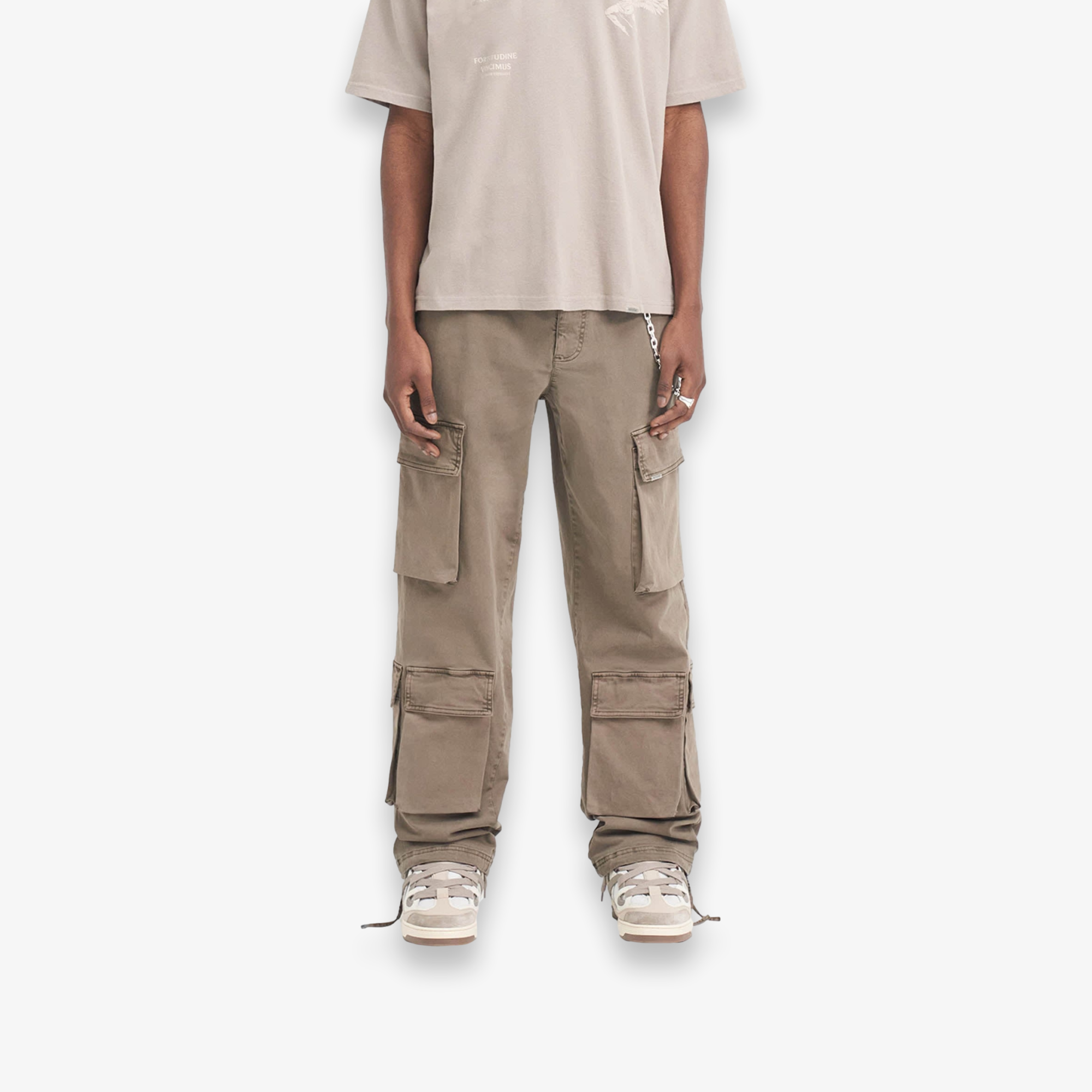 Baggy Cargo Pant