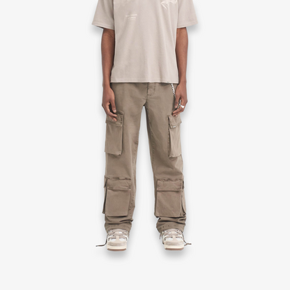 Baggy Cargo Pant