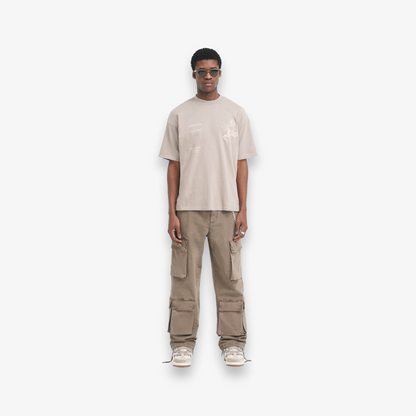 Baggy Cargo Pant