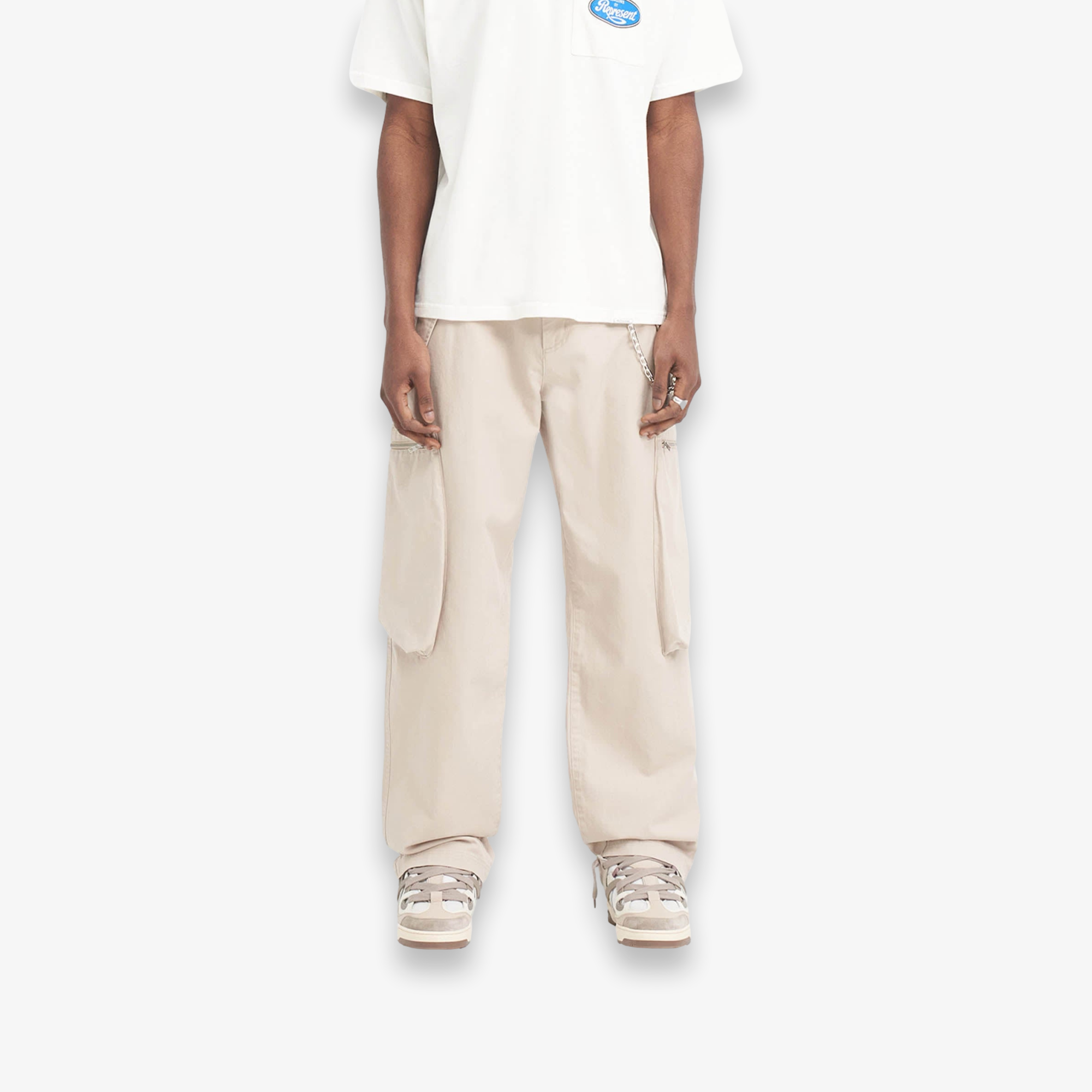 Workshop Pant