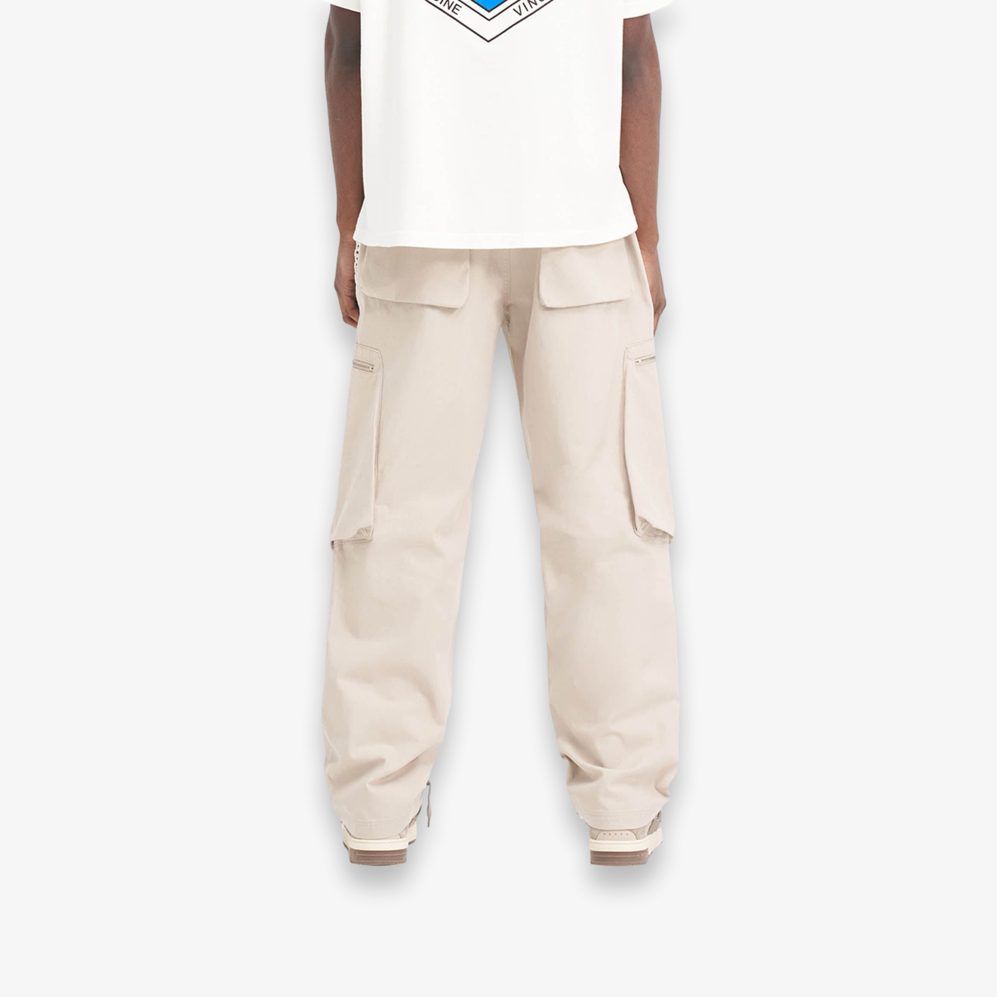 Workshop Pant