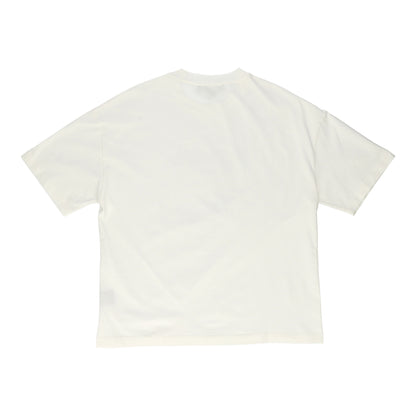 Water Gun White T-Shirt