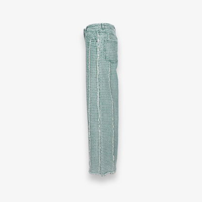 Novelty Denim Pant