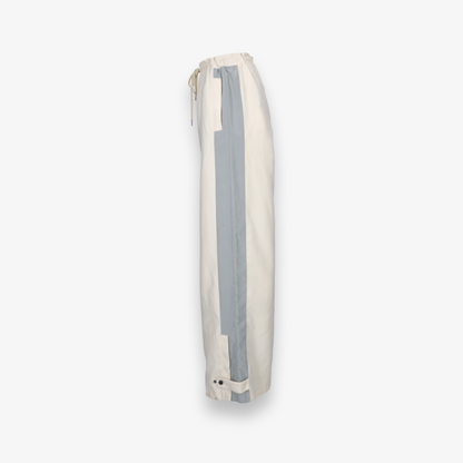 Wide Leg Track Pant