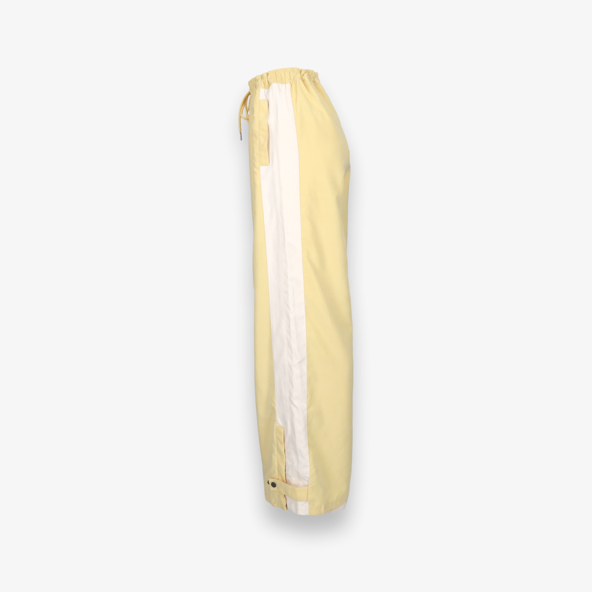 Wide Leg Track Pant