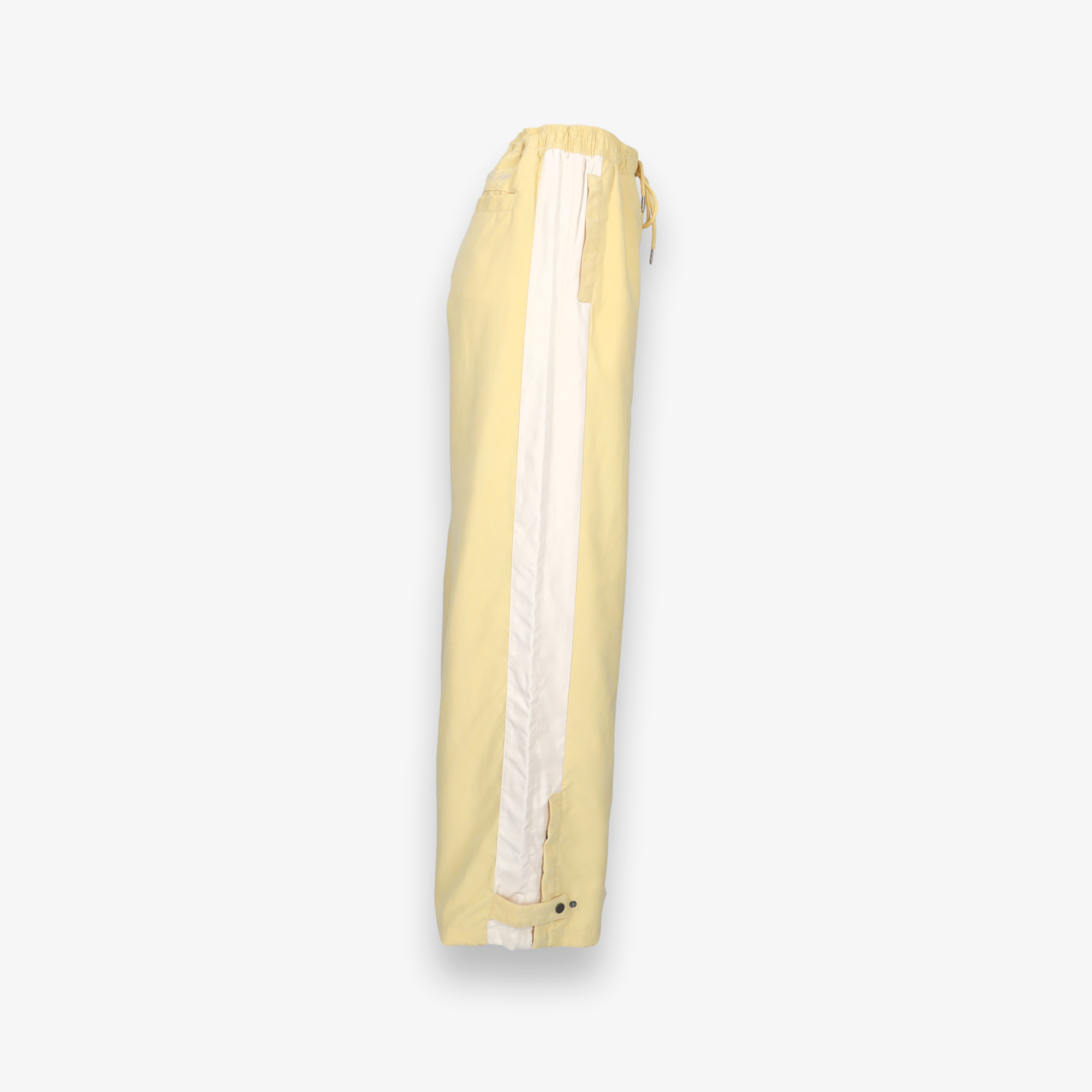 Wide Leg Track Pant